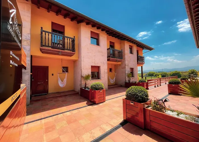 Las Casitas de Santillana Santillana del Mar